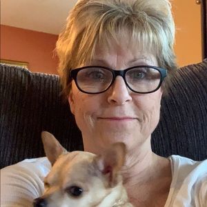 Meet your Posher, Joanne